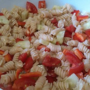 Pasta Salad